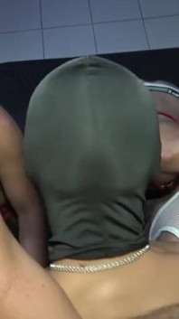 Amazing bareback orgy with slut from part sand Hurricane