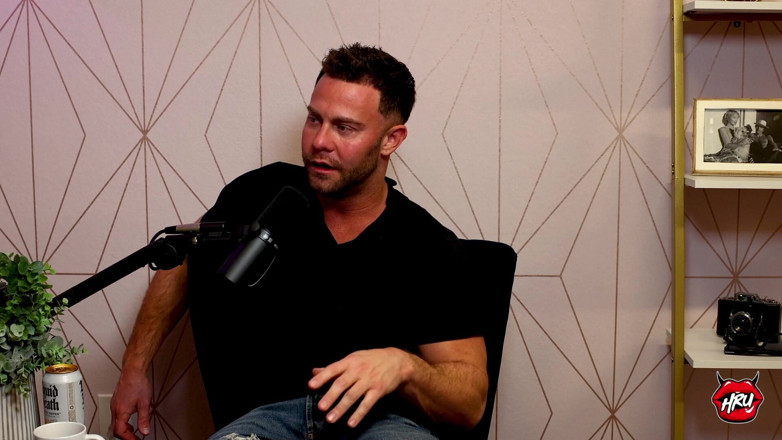 Holly Randall Productions: Seth Gamble: I Don’t Quit Until I Win