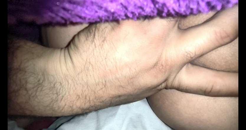 Moroccancouple: Mijn Arabische Vriendin Poesje Vingeren Poesje Massage