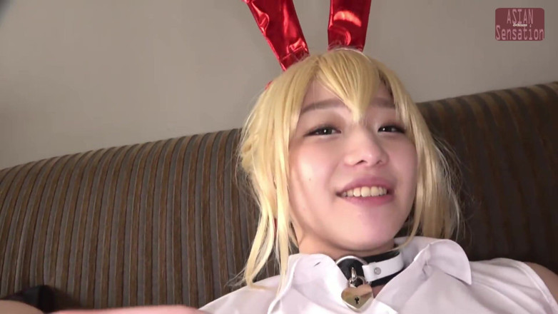 J-Cams: Bratty cosplayer -, tragadas y orgasmos interminables - capítulo 1