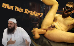 Anal orgasm: To nejlepší z mého streamu 2024-04-21