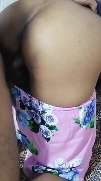 Indian Wife Lost Control Need to Fuck Me Hard Doggy Way