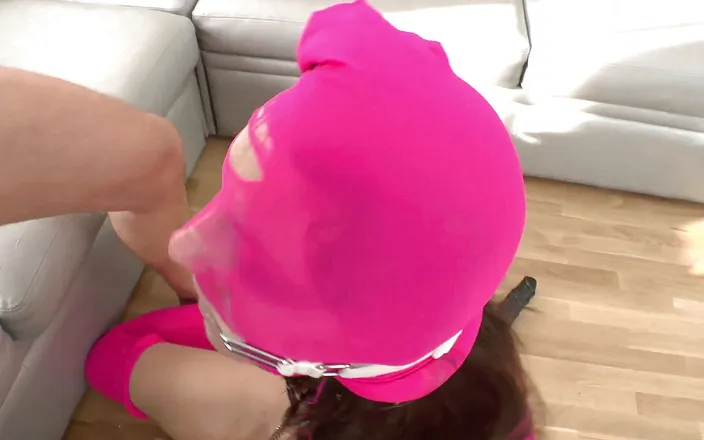 Monster Cocks: Omar Galanti: The anal dominator