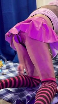 Slutty Bunny