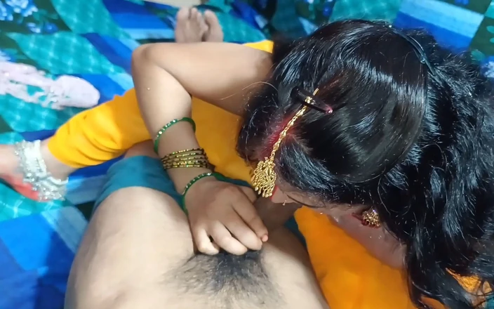 Lalita Singh: Indian Newly Married 21 Year Women Tight Pusssy in Bedroom