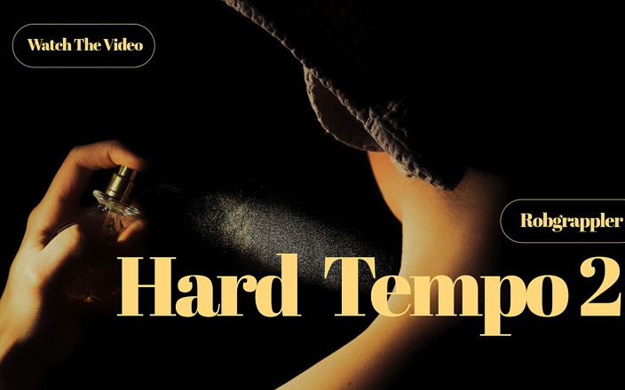 Robgrappler: 하드 템포 2 : 멈출 수없는 흐름