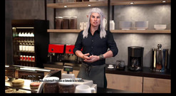 Johannes Gaming: Lust academy # 8: la fe me dio un masaje, Adelle está...