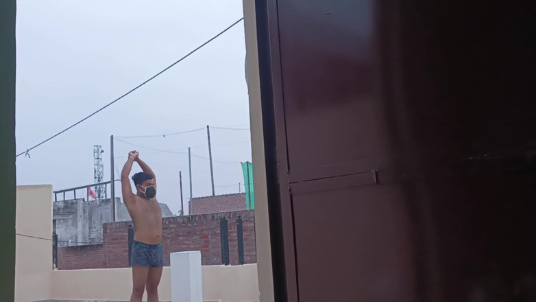 Sansuindia: Salman driver nuda