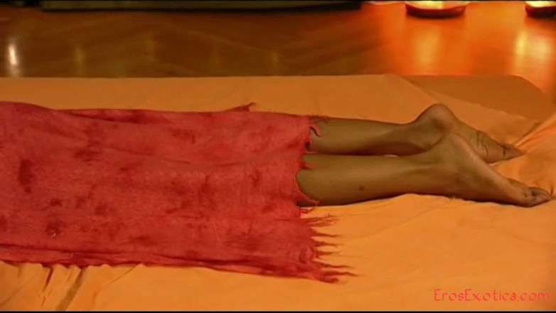 Eros Exotica: Eros exotica lezbolar erotica tantra masajı