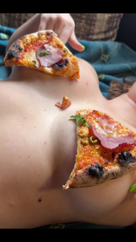 Which Slice of Pizza Would You Eat First?