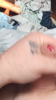 Tiny Cock
