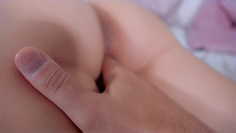 LittlePinky140: Stepdaughter Gets Surprised While Coloring and Gets Fucked Hard From...