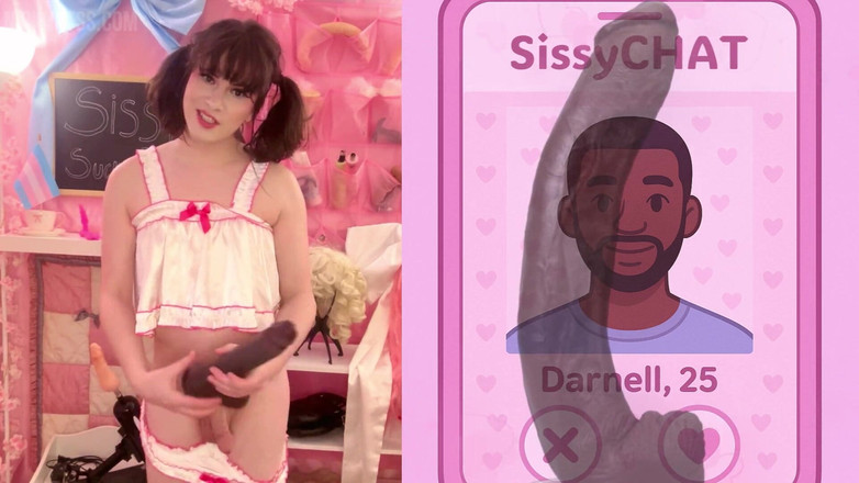 Natalie Napoli: Sissychat