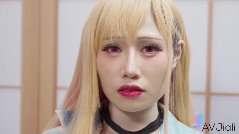 AV Jiali: Taiwanese Miss Xiao Ye Ye Gets a New Costume to...