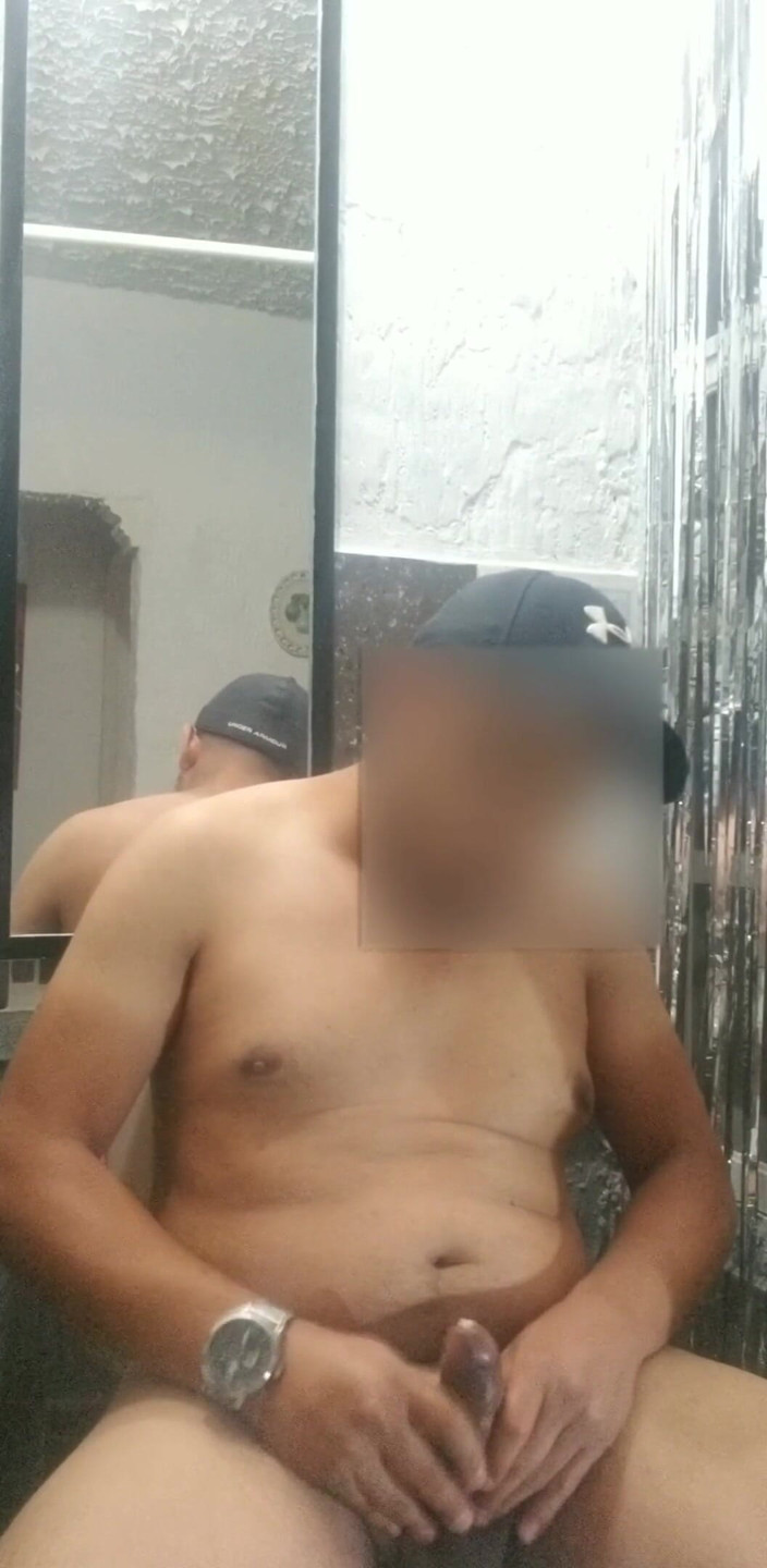 Caballero27xxx: Núi lửa sữa