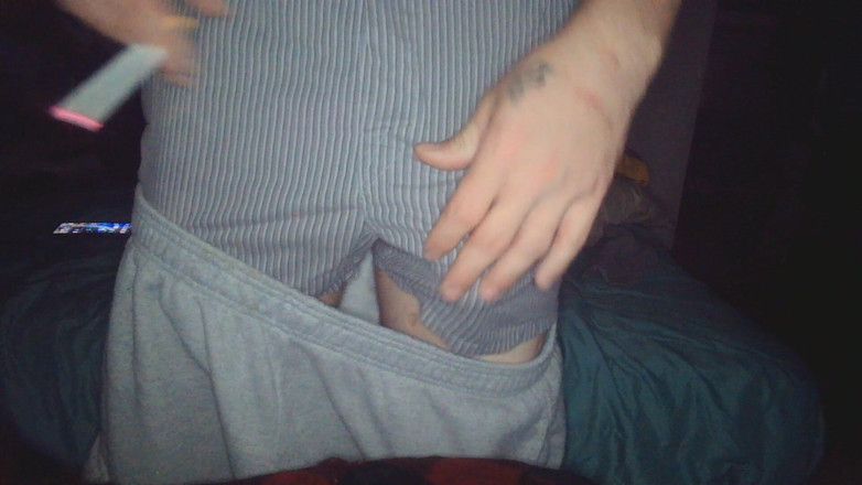 Smoke fetish: 吸烟恋物癖预告片