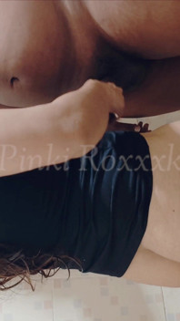 Pinki Roxxxk # 11