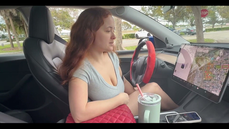 Danny Dirt: Busty Stepmom Fucks Me After Practice - Red Eviee