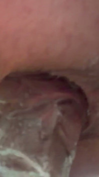 Stretching Out My Hole