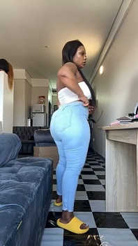 Jack off to my bald headed humongous ass, tập 1045