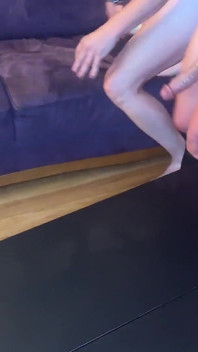 Cum Lube for the Cuck Sub - Cliff Media Productions