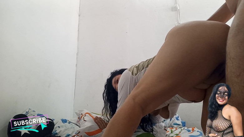 Valkyrie and Luigy Couple: Valkyrie: Krása a síla v jediné bytosti