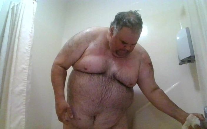 Gaydaddy2021: Video tắm
