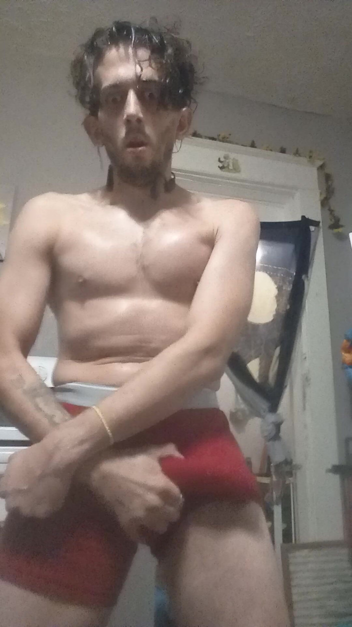 Magnumxlcody: Kuchyňské honění # 1