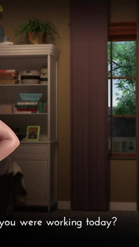 The Genesis Order (by NLT) - part. 19