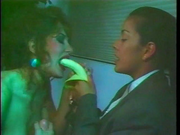 A Lesbian World: Diese beiden küken wissen sicher, wie man spaß mit einer...