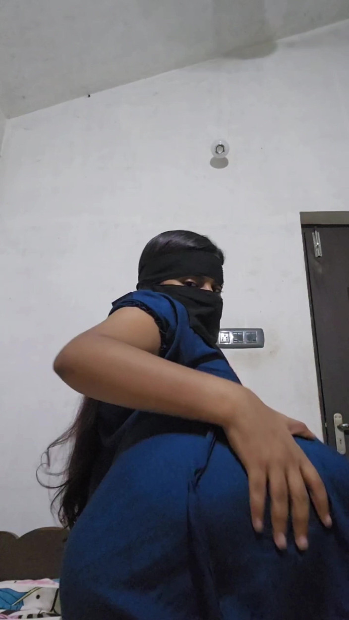 mallugodcouples: Desi Mallu Girl’s Private Playtime - Watch Me Cum!