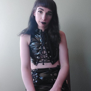 Lady Stardust: Vítejte ve své noční můry