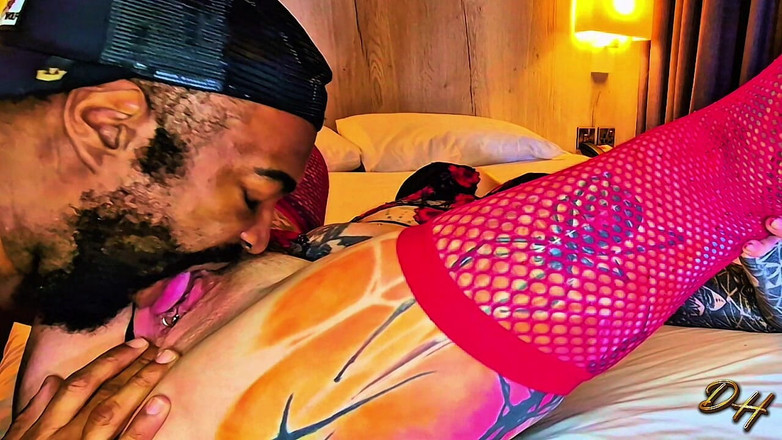 DruHermes: Curva europeană se obișnuiește și ejaculează, partea 1