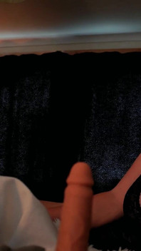 It's Not All About the Size Stepson