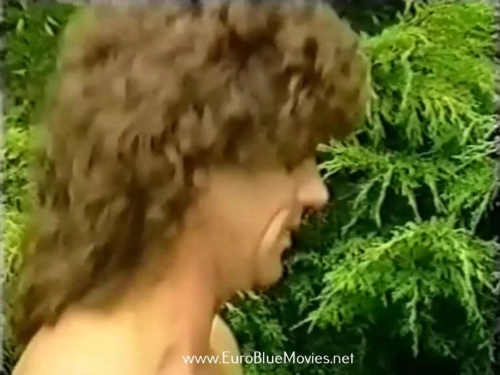 Euro Blue Movies: Widows in a Sex Frenzy 1991