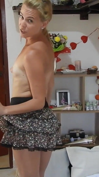 Sucking
