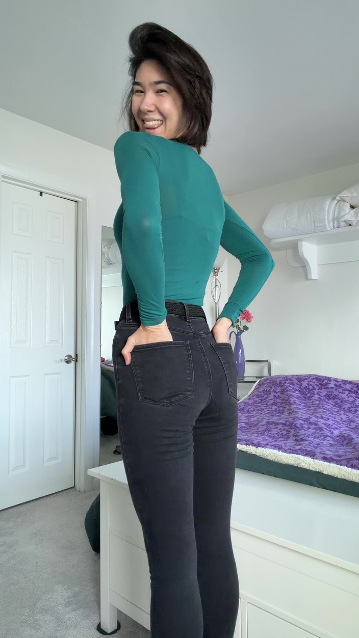 Ms_Emmy_Lynn: Outfit des Tages: Schau zu, wie ich mich anziehe