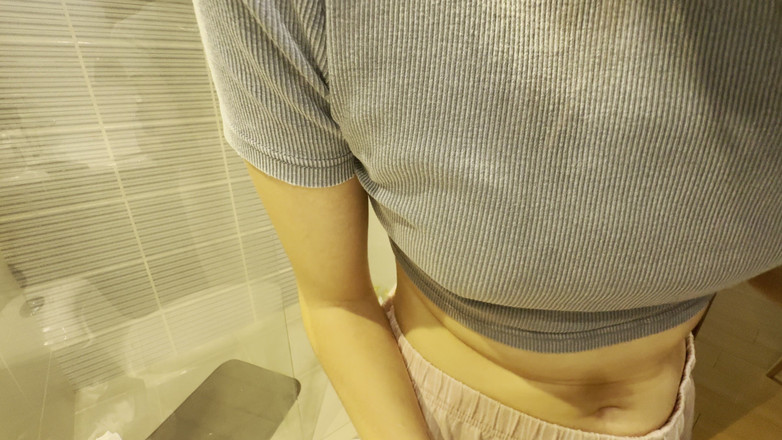 scarlettandc: Zasugerował mojej współlokatorce, że uprawiamy seks