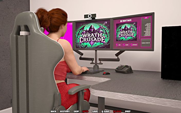 Porngame201: 12. Güncelleştirmenin Devam Etmesi Zor