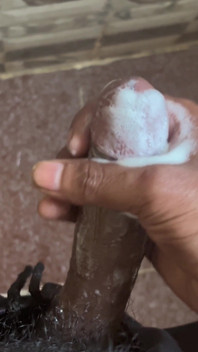 Indianhandblowjob