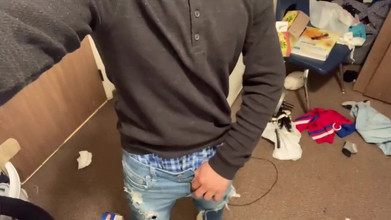 Xooshua (xblue18): Jag vill röra vid din kropp