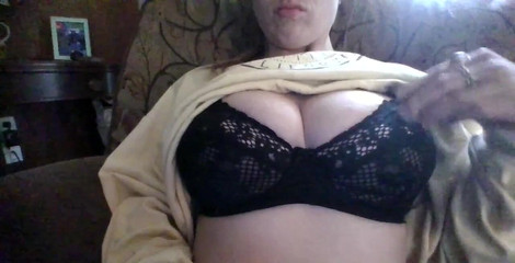 April Sparx: Stream začal Whats up: Jak je život