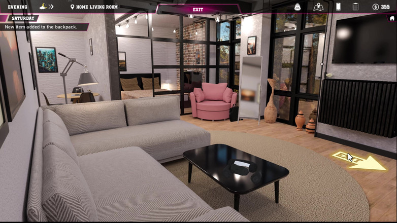 Johannes Gaming: Langkah De Bauchery 28 Ivy Dan Riley Berseronok BDSM