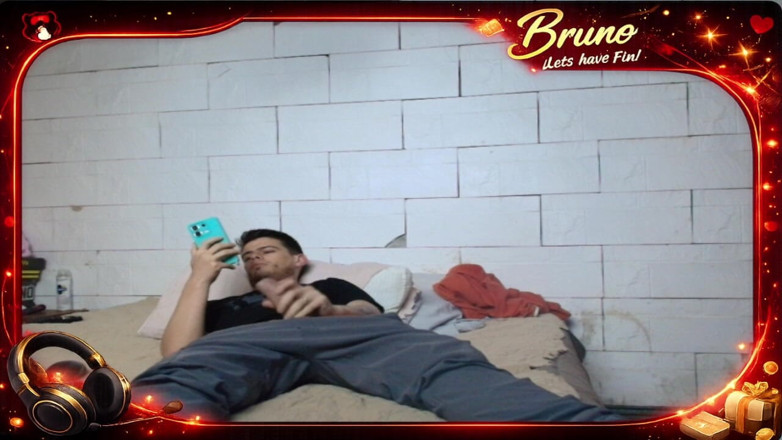 El Bruno: jab tak main khatm nahin kar leta tab tak main...