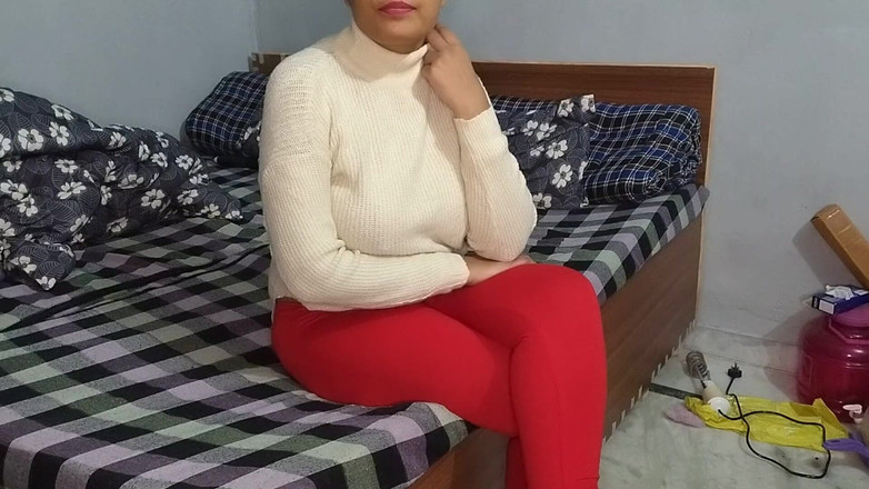 Hotty_ragini: Je me suis fait prendre avec de la glace (conversation coquine...