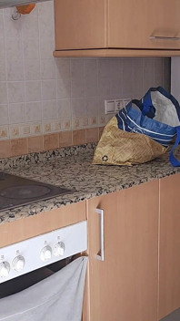 Voedsel Groenten In Mijn Gaten, Anale Masturbatie En Spuiten