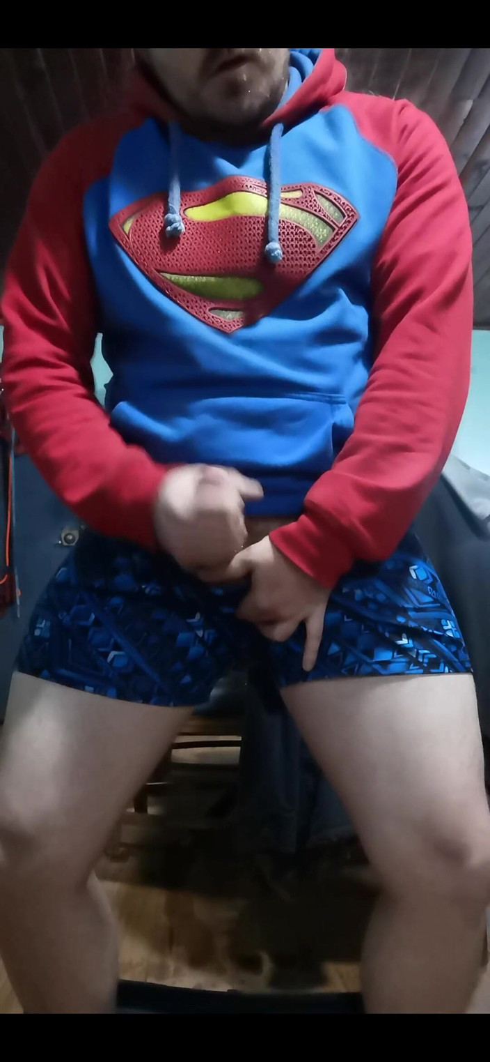 Rokkuman: 집에서 자위