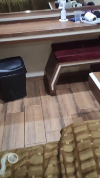 My Otaku Friend Gets Horny After the Convention Part 3