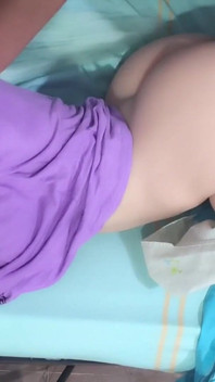 508 Bolehkah saya melakukan creampie dubur?