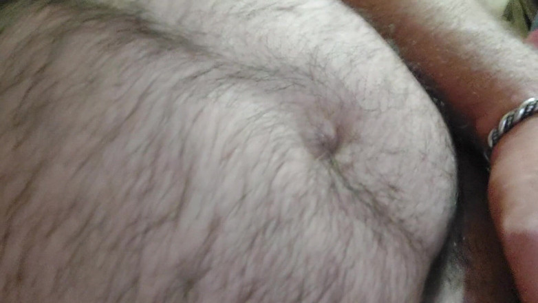 Leckerli67: Cumshot Alone